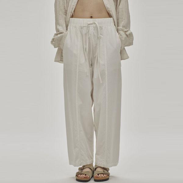 予約販売】 トゥデイフル TODAYFUL 2025springsummer ボトムス Cotton  