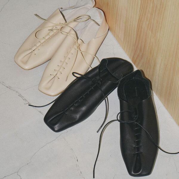 TODAYFUL SALE 30%OFF トゥデイフル 2024springsummer Laceup TODAYFUL SALE 30%OFF トゥデイフル 2024springsummer Laceup