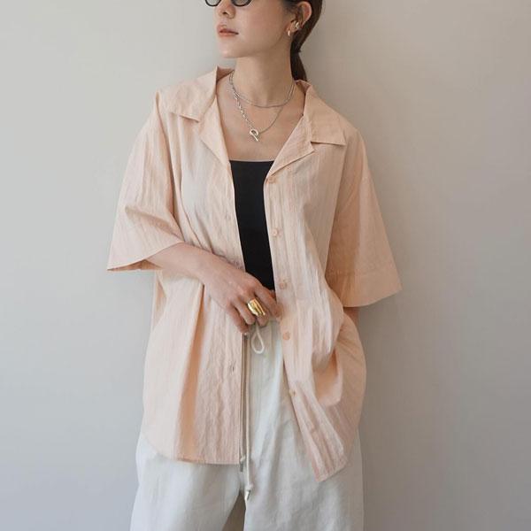 即納】 TODAYFUL 2024springsummer トゥデイフル トップス Halfsleeve 