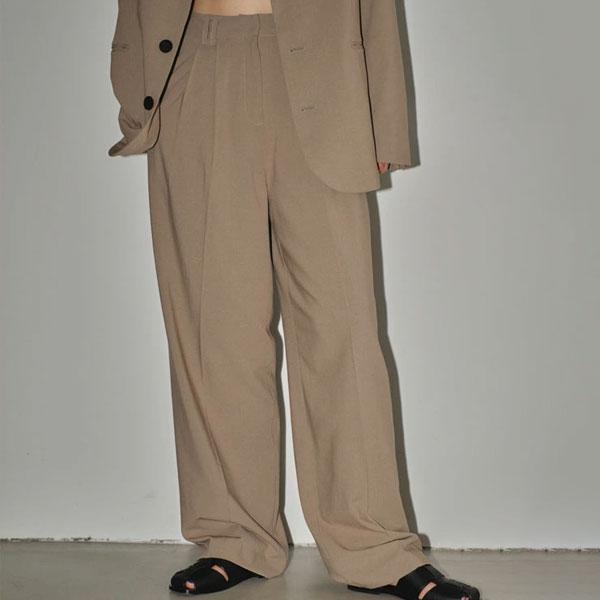 即納】 SALE TODAYFUL 2024springsummer トゥデイフル ボトムス  