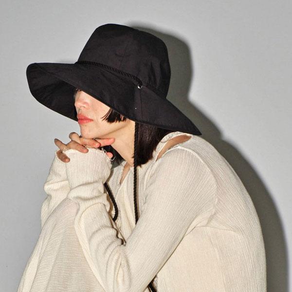 即納】 TODAYFUL トゥデイフル Twist Cord Hat 12411004 : 12411004 