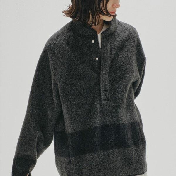 TODAYFUL SALE 30%OFF トゥデイフル 2024winter トップス TODAYFUL SALE 30%OFF トゥデイフル 2024winter トップス