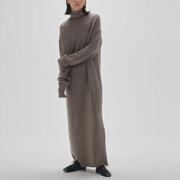 TODAYFUL トゥデイフル 2024winter ワンピース Turtle Knit Dress タートルニットドレス 長袖 ロング丈 12420314 : select shop DOUBLE HEART - 通販 - Yahoo!ショッピング TODAYFUL トゥデイフル 2024winter ワンピース Turtle Knit Dress タートルニットドレス 長袖 ロング丈 12420314 : select shop DOUBLE HEART - 通販 - Yahoo!ショッピング