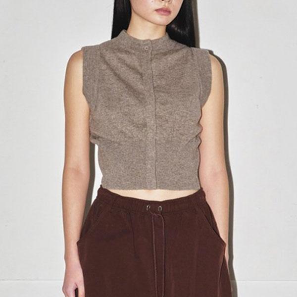 TODAYFUL SALE30%OFF トゥデイフル トップス Compact Knit Vest