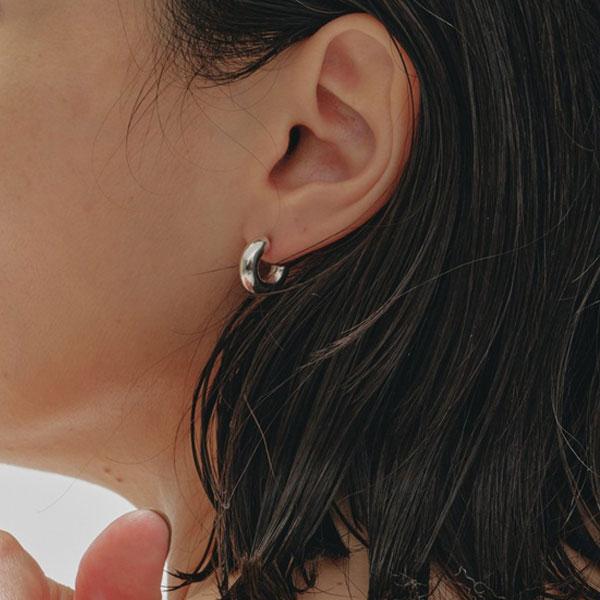 TODAYFUL 2024springsummer トゥデイフル Basic Hoop Pierce TODAYFUL 2024springsummer トゥデイフル Basic Hoop Pierce