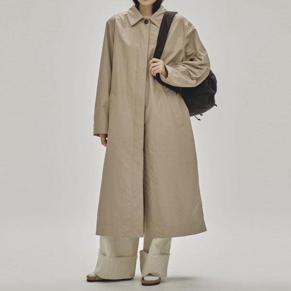 トゥデイフルTODAYFUL 2025springsummer アウター Nylon Soutiencollar Coat ナイロンスーテンカラーコート 長袖 ロング丈 : 12510005 : select shop DOUBLE HEART - 通販 - Yahoo!ショッピング トゥデイフルTODAYFUL 2025springsummer アウター Nylon Soutiencollar Coat ナイロンスーテンカラーコート 長袖 ロング丈 : 12510005 : select shop DOUBLE HEART - 通販 - Yahoo!ショッピング