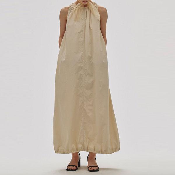 TODAYFUL Gather Balloon Dress ギャザーバルーン TODAYFUL Gather Balloon Dress ギャザーバルーンドレス Black