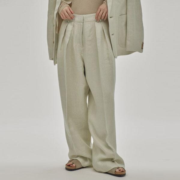 TODAYFUL SALE40%OFF トゥデイフル 2025springsummer ボトムス Tuck