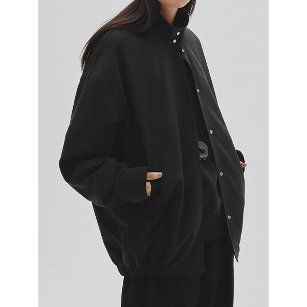 ジャケット・アウター Standcollar Warm Blouzon 38 TODAYFUL Standcollar Warm Blouzon 38 todayful