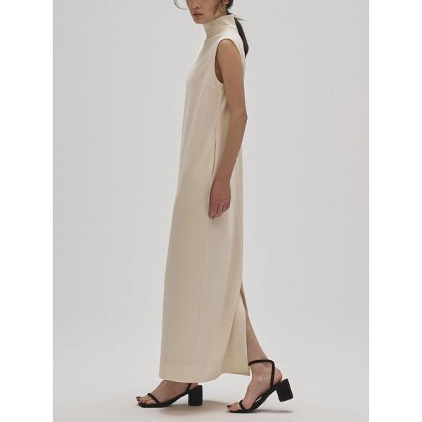 TODAYFUL トゥデイフル 2025prefall ワンピース Highneck Pencil