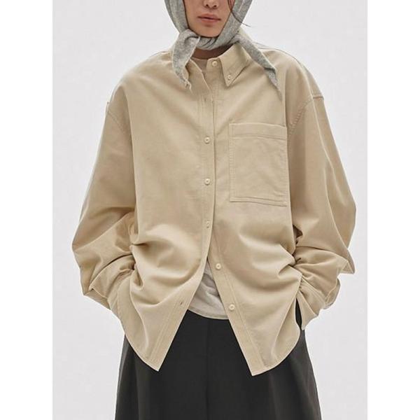 TODAYFUL ★ Cotton Pocket Combinaison todayful Cotton Pocket Combinaison