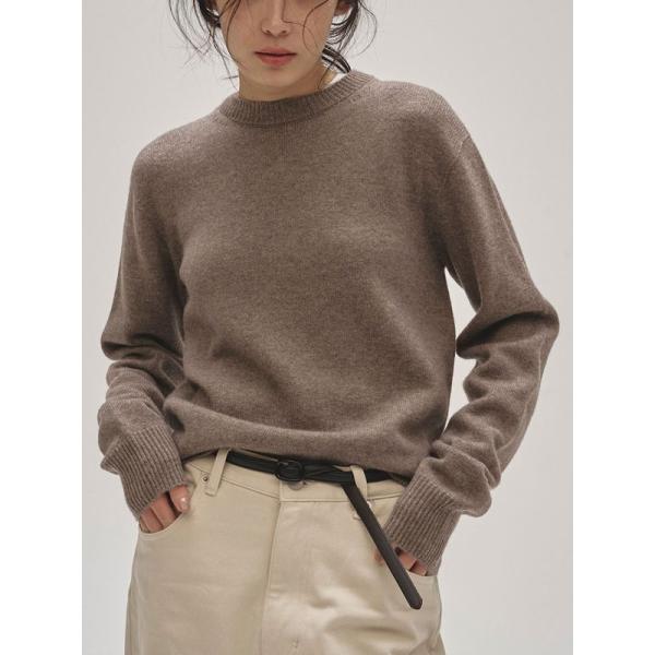 TODAYFUL Cashmere Seamless Knit 2025 今期 楽天市場】SALE20%OFF トゥデイフル TODAYFUL Cashmere Seamless Knit