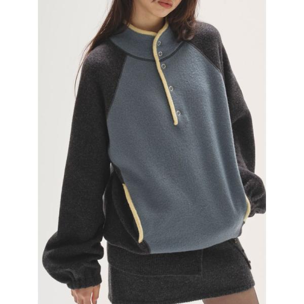トゥデイフル ニット トップス TODAYFUL トゥデイフル / LIFE's ライフズ / Highgauge Knit