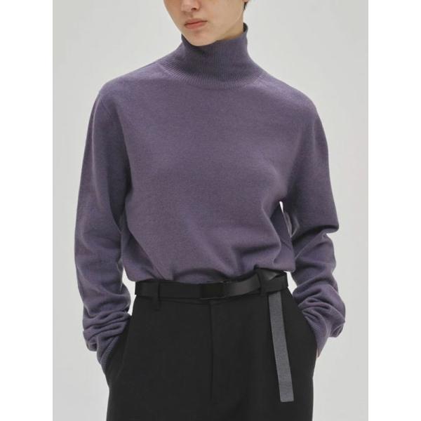 TODAYFUL TODAYFULSALE 20%OFF トゥデイフル 2025winter トップス Wool