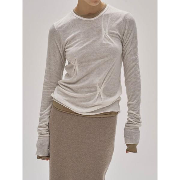 トップス todayful 楽天市場】【即納】TODAYFUL トゥデイフル2025prefall 2025夏秋