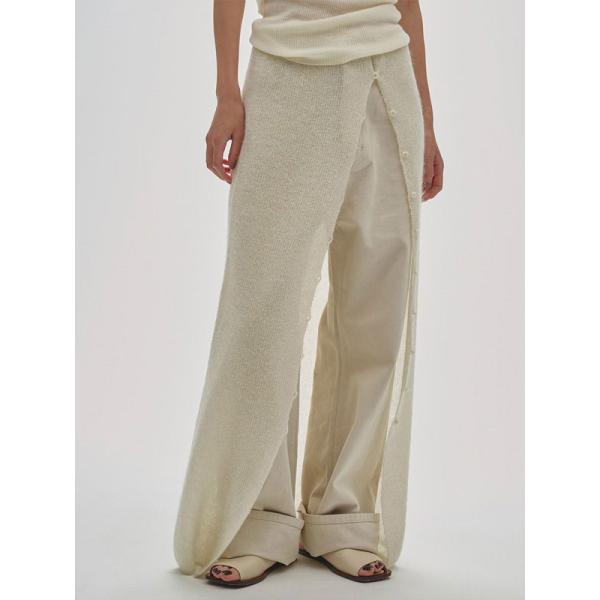 TODAYFUL PRE SALE 20%OFF トゥデイフル 2025prefall ボトムス