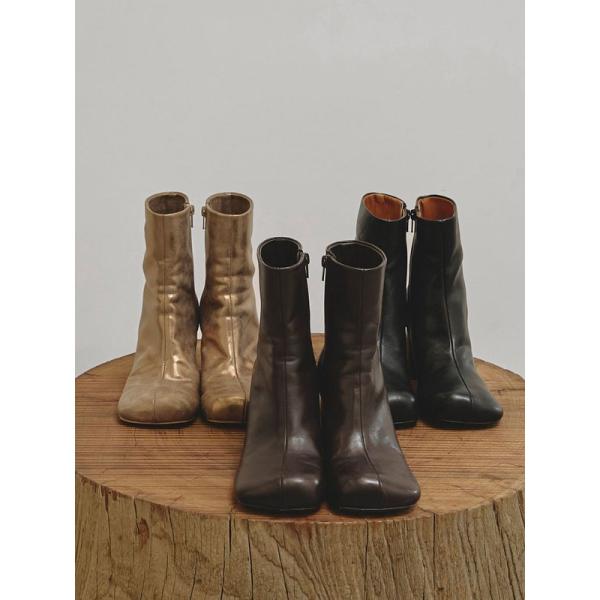 TODAYFUL TODAYFULSALE 20%OFF 2025Prefall トゥデイフル 靴 Square