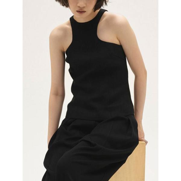 TODAYFUL アメリカンスリーブトップス TODAYFUL(トゥデイフル) / Life's online store（ライフズ） / Linen