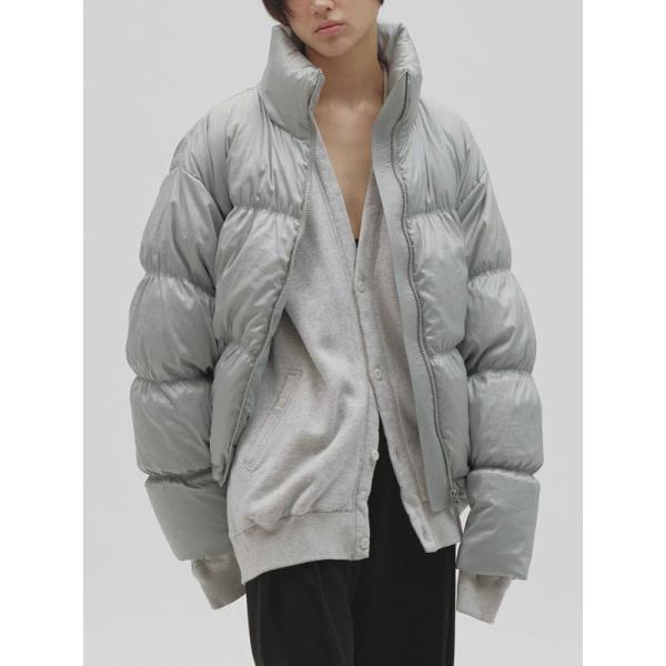 TODAYFUL トゥデイフル 2026Winter アウター Standcollar Down Jacket