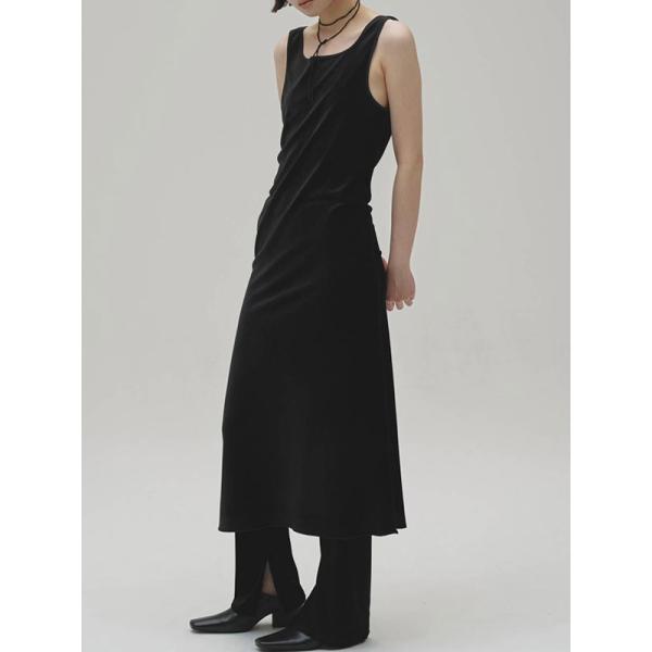 TODAYFUL トゥデイフル 2026Prefall ワンピース Velour Pencil Dress 8