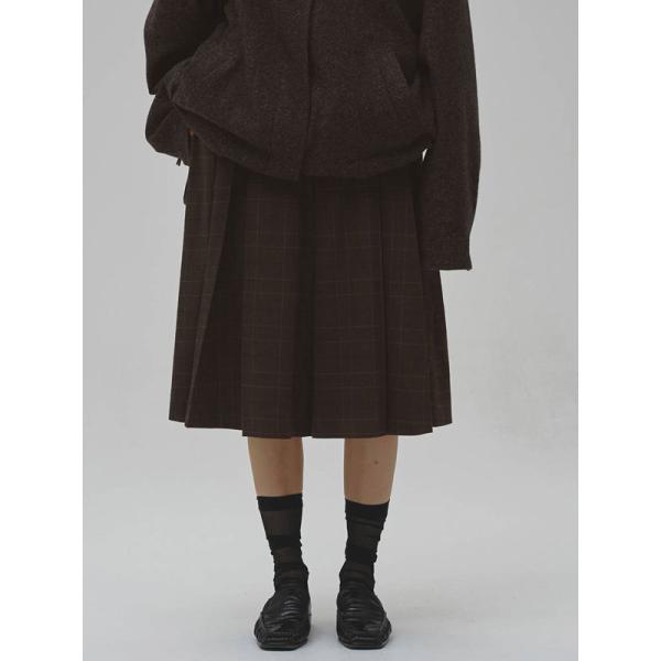 トゥデイフル TODAYFUL 2026Prefall ボトムス Pleats Bermuda Pants 9月中旬〜10月上旬予約 プリーツバルミューダパンツ ハーフパンツ 12620707 26秋冬