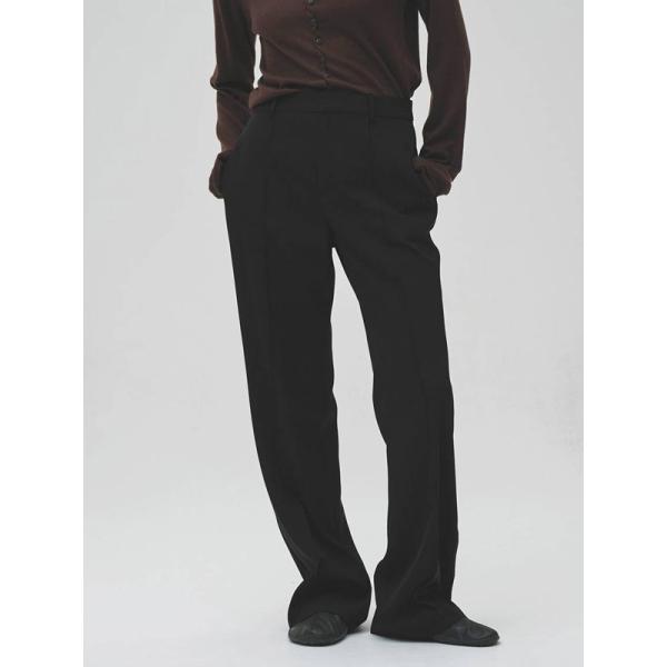 TODAYFUL トゥデイフル 2026Prefall トップス Pintuck Straight