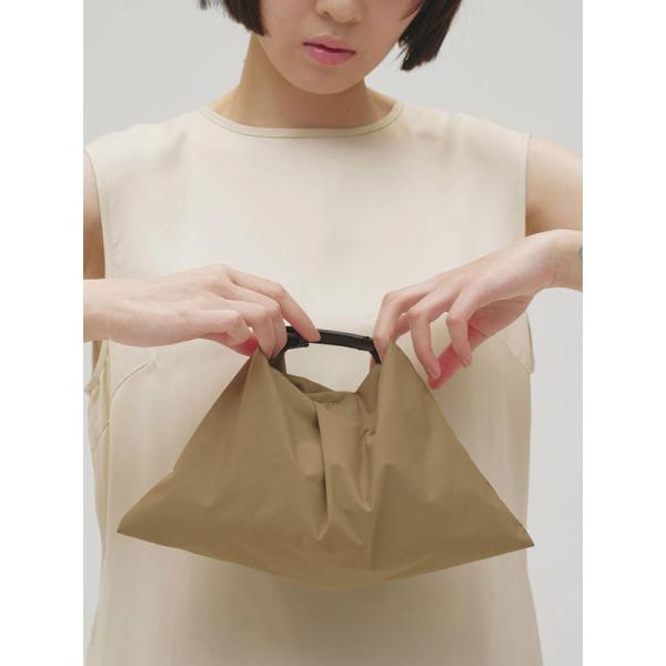 TODAYFUL トゥデイフル 2026Prefall バッグ Leatherbelt Mini Bag 9月