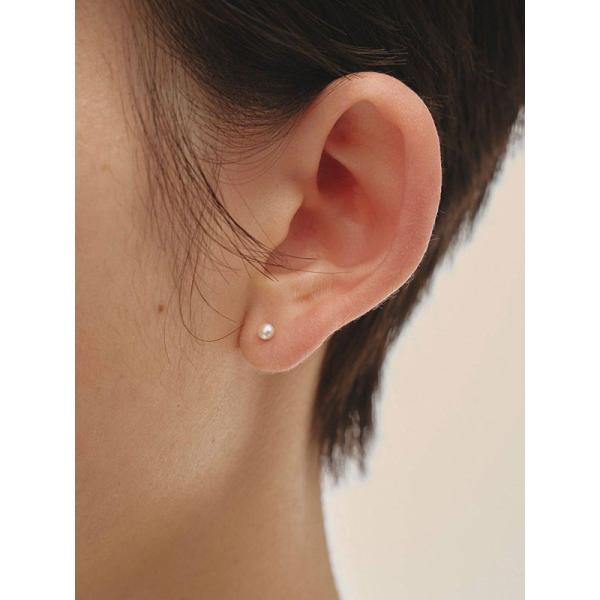 TODAYFUL トゥデイフル 2026Prefall アクセサリー Petit Pearl Pierce