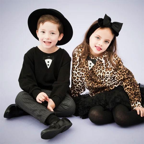 ハニーミーハニー Honey Mi Honey Kids Bow Tie Sweat Tops トレーナー 子供服 男の子 女の子 スウェット 即お届け セール 14a Kan 03 バッグ ワンピースのダブルハート 通販 Yahoo ショッピング