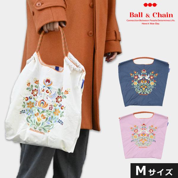 Ball＆Chain（ボールアンドチェーン） 送料無料 正規品 PIGEON(ハト) M