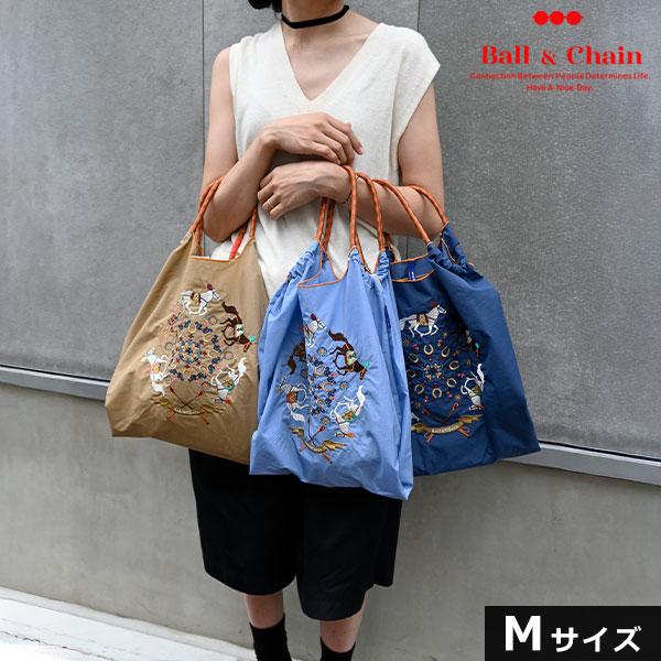 Ball＆Chain（ボールアンドチェーン） 送料無料 正規品 HORSE RUN BLUE