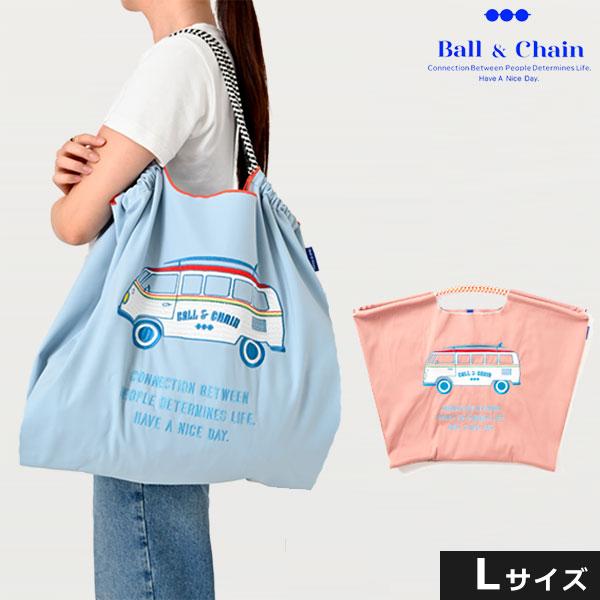 Ball＆Chain 送料無料 ボールアンドチェーン 正規品 W.BUS L