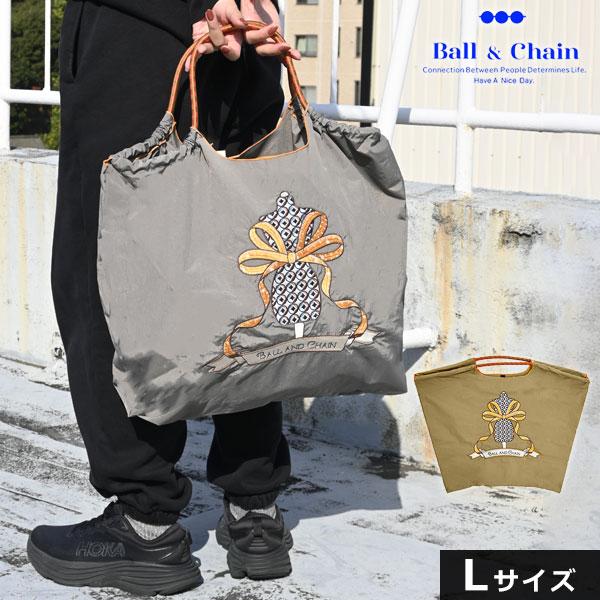 Ball&Chain 送料無料 ボールアンドチェーン 正規品 Torso L Ball&Chain 送料無料 ボールアンドチェーン 正規品 Torso L
