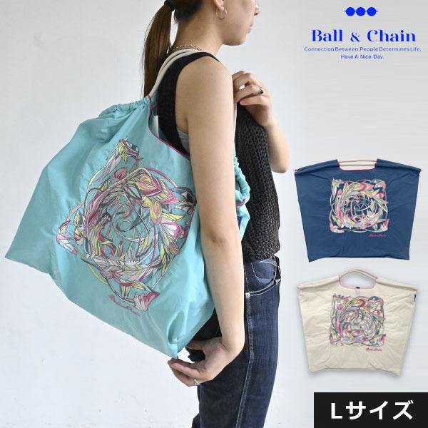 Ball＆Chain 送料無料 ボールアンドチェーン 正規品 FEATHER L