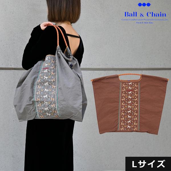 Ball＆Chain（ボールアンドチェーン） 送料無料 正規品 HORSE LINE L