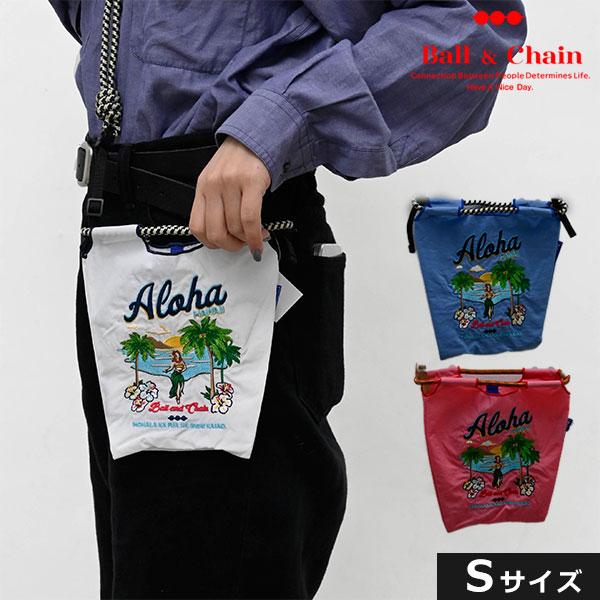 JAL × Ball & Chain ボールアンドチェーン　トートバック 楽天市場】【送料無料】【即納】 Ball＆Chain ボールアンド