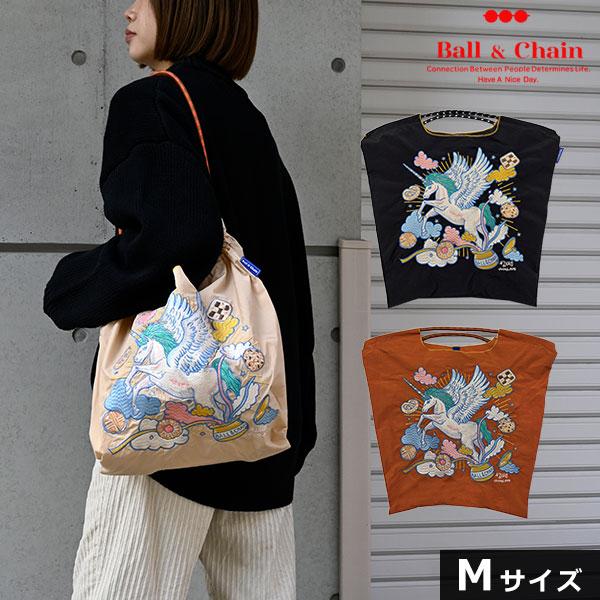 Ball＆Chain（ボールアンドチェーン） 送料無料 正規品 D.UNICORN M