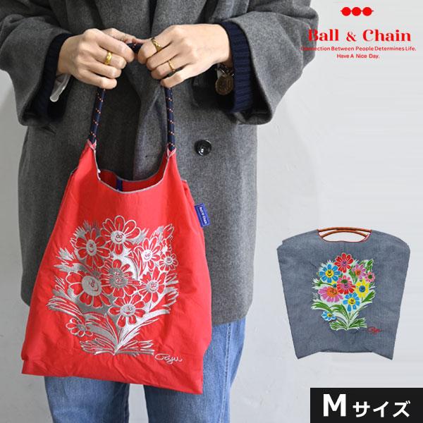 Ball＆Chain（ボールアンドチェーン） 送料無料 正規品 A.FLOWER M