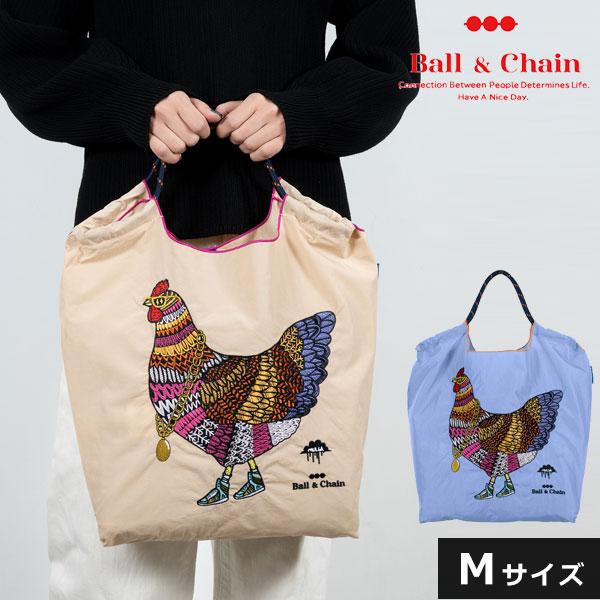 即納》 Ball＆Chain ボールアンドチェーン MULGA CHICKEN Mサイズ