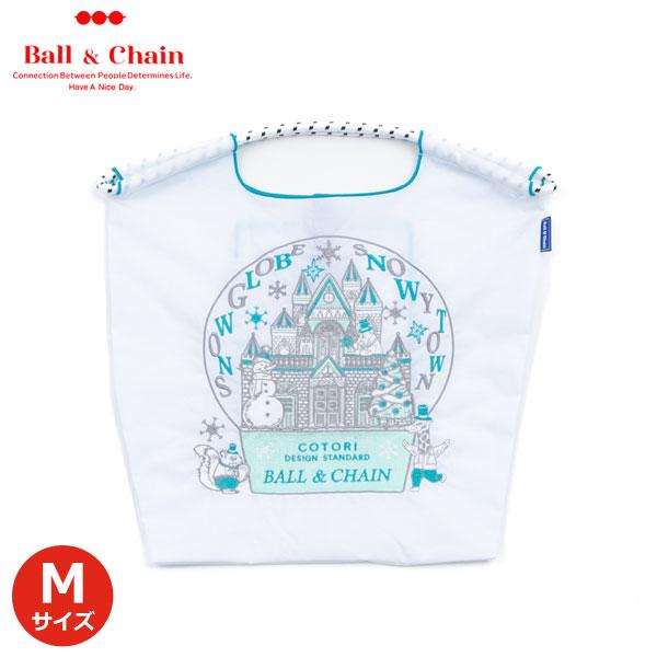 Ball＆Chain（ボールアンドチェーン） 【送料無料】【即納】 正規品 C