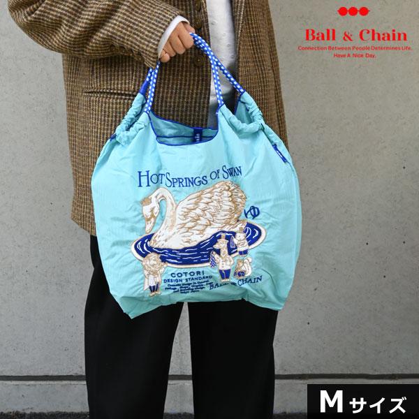 Ball＆Chain（ボールアンドチェーン） 送料無料 正規品 C.HOT SPRING