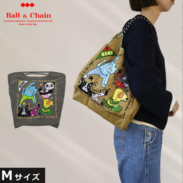 Ball＆Chain（ボールアンドチェーン） 送料無料 正規品 B.BD CLUB M