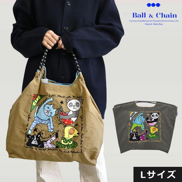 Ball＆Chain（ボールアンドチェーン） 送料無料 正規品 B.BD CLUB L