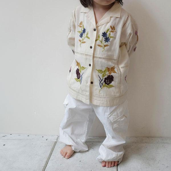 TODAYFUL トゥデイフル 2025springsummer トップス Embroidery TODAYFUL トゥデイフル 2025springsummer トップス Embroidery