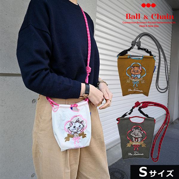 Ball＆Chain（ボールアンドチェーン） 送料無料 正規品 Toulouse