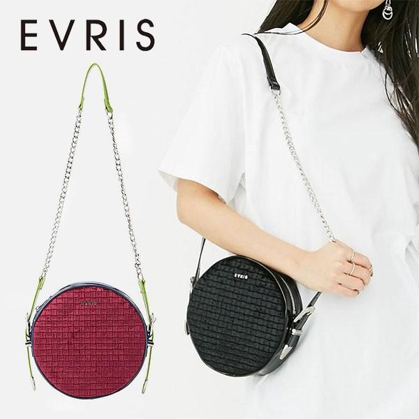 Sale Evris エヴリス サークルベロアショルダーbag レディース バッグ 鞄 ショルダーバッグ サークルバッグ サークル 斜めがけ ミニバッグ バッグ ワンピースのダブルハート 通販 Yahoo ショッピング
