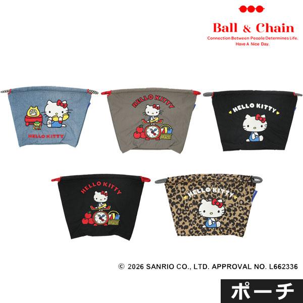 Ball＆Chain（ボールアンドチェーン） 【送料無料】Ball＆Chain 正規品