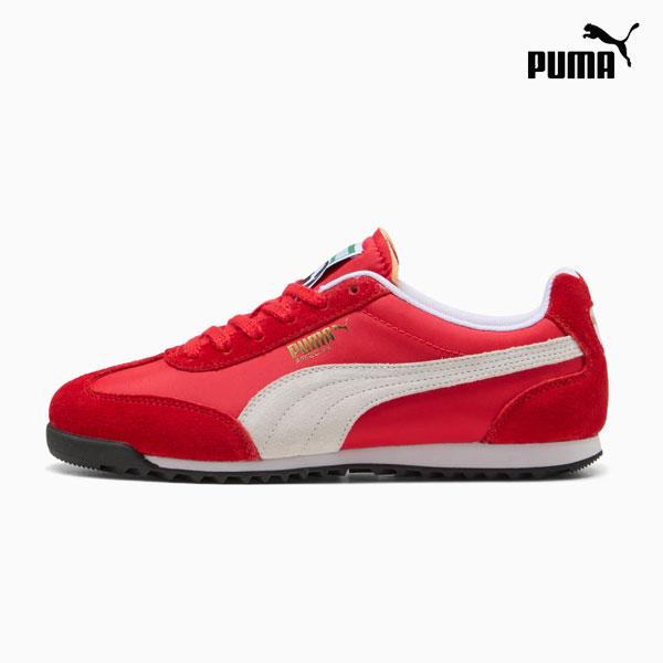 PUMA（プーマ） SALE20%OFF PUMA ARIZONA NYLON シューズ 靴 ロゴ