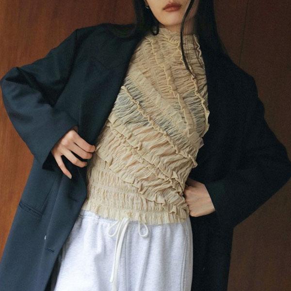 anuke 【SALE50%OFF】 【即納】 アンヌーク 2024FallWinter