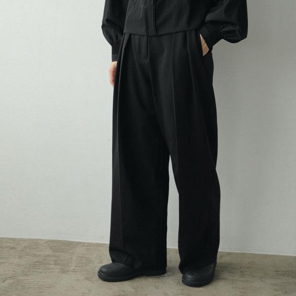 anuke 即納 アンヌーク ボトムス Strech Twill Pants ストレッチ anuke 即納 アンヌーク ボトムス Strech Twill Pants ストレッチ